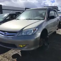 Photo of 2004 Honda Civic