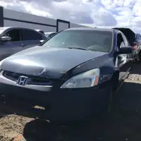 Photo of 2004 Honda Accord