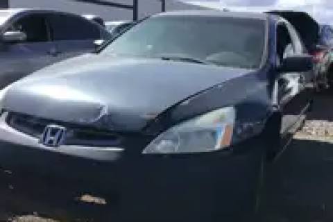 Photo of 2004 Honda Accord
