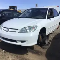 Photo of 2005 Honda Civic
