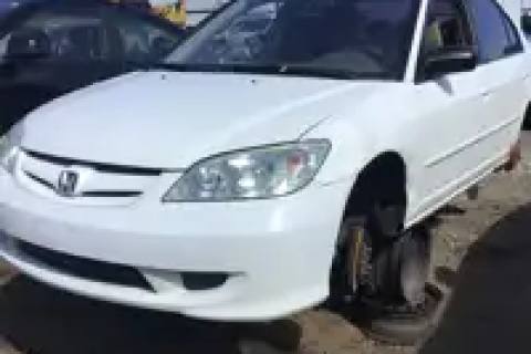 Photo of 2005 Honda Civic