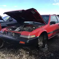 Photo of 1988 Honda Accord