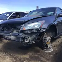 Photo of 2008 Honda Accord