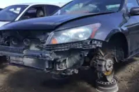Photo of 2008 Honda Accord
