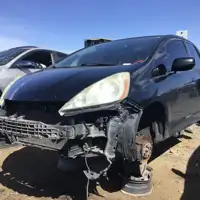Photo of 2010 Honda Fit