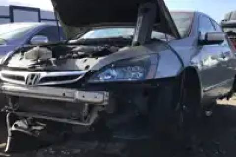Photo of 2006 Honda Accord
