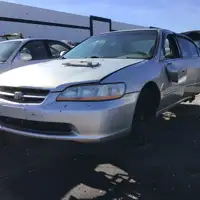 Photo of 1999 Honda Accord