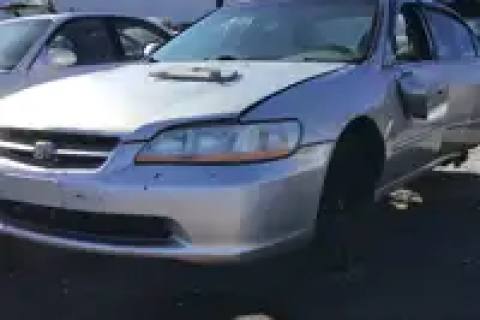 Photo of 1999 Honda Accord
