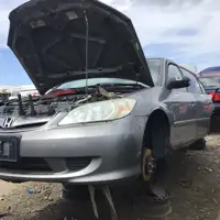 Photo of 2005 Honda Civic