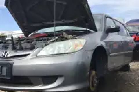 Photo of 2005 Honda Civic