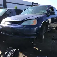 Photo of 2003 Honda Civic