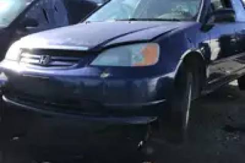 Photo of 2003 Honda Civic