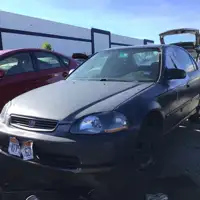 Photo of 1997 Honda Civic