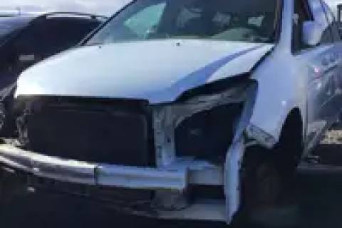 Photo of 2007 Honda Odyssey