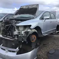 Photo of 2007 Honda Civic