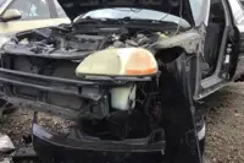 Photo of 1998 Honda Civic