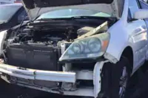 Photo of 2005 Honda Odyssey
