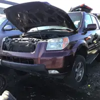 Photo of 2008 Honda Pilot