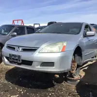 Photo of 2007 Honda Accord