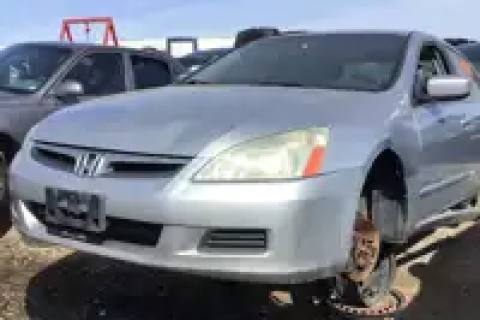 Photo of 2007 Honda Accord
