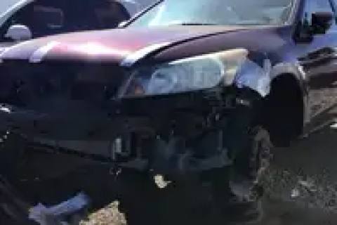 Photo of 2011 Honda Accord