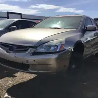 Photo of 2004 Honda Accord