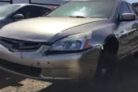 Photo of 2004 Honda Accord