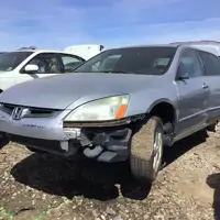 Photo of 2005 Honda Accord