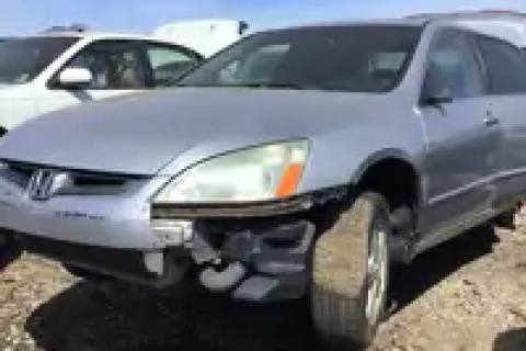 Photo of 2005 Honda Accord