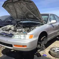 Photo of 1997 Honda Accord