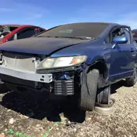 Photo of 2008 Honda Civic
