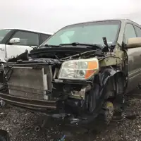 Photo of 2008 Honda Pilot