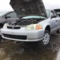 Photo of 1998 Honda Civic
