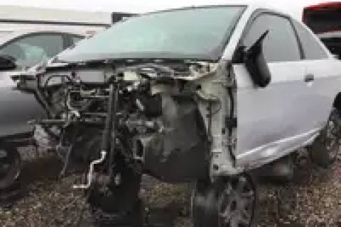 Photo of 2004 Honda Civic