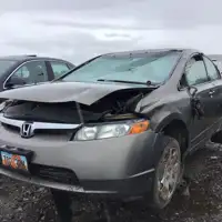 Photo of 2008 Honda Civic