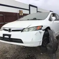 Photo of 2008 Honda Civic
