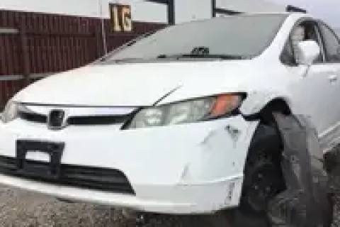Photo of 2008 Honda Civic