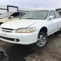 Photo of 1999 Honda Accord