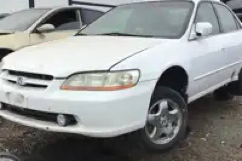 Photo of 1999 Honda Accord