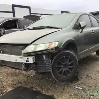 Photo of 2009 Honda Civic