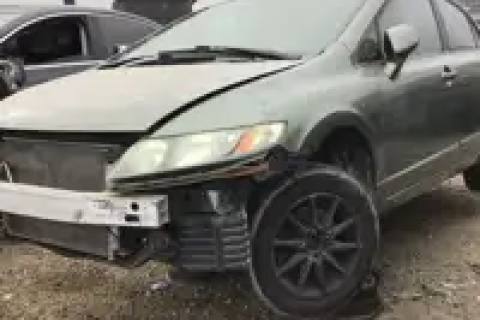 Photo of 2009 Honda Civic
