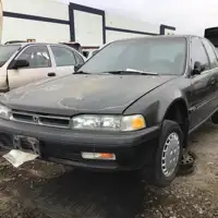 Photo of 1990 Honda Accord