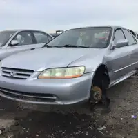 Photo of 2001 Honda Accord
