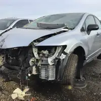 Photo of 2010 Honda Civic