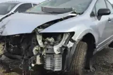 Photo of 2010 Honda Civic