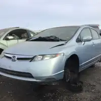 Photo of 2007 Honda Civic