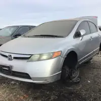 Photo of 2006 Honda Civic