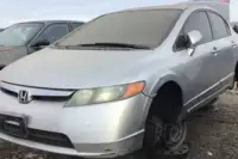 Photo of 2006 Honda Civic