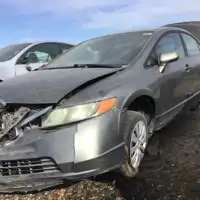 Photo of 2008 Honda Civic