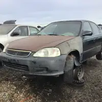 Photo of 1999 Honda Civic